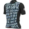 Ale Maillot à Manches Courtes Ride L
