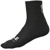 Chaussettes Alé Strada 2.0 noir - M