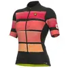 Ale Maillot à Manches Courtes Track XS