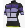 Ale Maillot à Manches Courtes Track XS