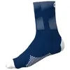 Chaussettes Alé Sprint bleu blanc - L