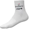 Ale Chaussettes Groupama Fdj 2023 Q-skin EU 36-39