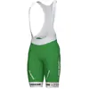 Alé Cuissard à bretelles GREEN PROJECT-BARDIANI CSF-FAIZANÈ 2023