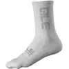 Chaussettes Alé Round blanc - M