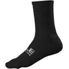 Ale Chaussettes Alé Round noir - L
