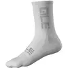 Chaussettes Alé Round blanc - S