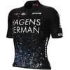Alé Maillot manches courtes HAGENS BERMAN AXEON 2023