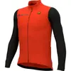 Ale Maillot à Manches Longues Solid Fondo 2.0