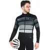 Alé Light Jacket Track Wool