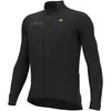 Ale Maillot Alé Solid Fondo 2.0 manche longue noir - S