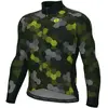 Alé Veste hiver Planet