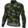 Alé Veste hiver Planet