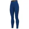 Ale Cuissard long sans bretelles Alé Solid Essential bleu marine femme - XL
