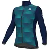 Ale Maillot à Manches Longues Solid Sharp