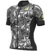 Alé Maillot manches courtes Over