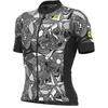 Alé Maillot manches courtes Over