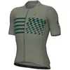 Ale Maillot à Manches Courtes Pr-e Play