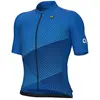 Ale Maillot à Manches Courtes Pr-e Web