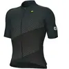 Alé Maillot manches courtes ale web noir