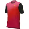 Ale Maillot Enduro Manches Courtes Twist