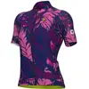 Ale Maillot à Manches Courtes Pr-s Leaf