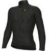 Alé Maillot manches longues Checker