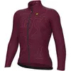 Alé Maillot manches longues Checker
