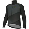 Ale Veste Alé PR.E Web noir - M