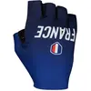 Ale Gants Fédération Française de Cyclisme 2023 bleu - S