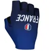 Ale Gants Fédération Française de Cyclisme 2023 bleu - L