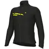 Ale Veste Alé PR.S Link noir jaune - M