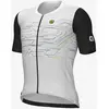 Alé Maillot manches courtes Megabyte