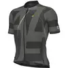 Ale Maillot à Manches Courtes Pr-e Synergy