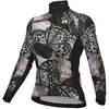 Alé Maillot manches longues femme Falena