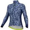 Alé Veste maillot femme Papillon