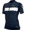 Ale Maillot à Manches Courtes Prr Stars 2XL
