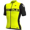 Alé Maillot manches courtes Logo Summer