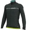 Ale Maillot à Manches Longues Prr Green Road