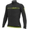 Ale Maillot à Manches Longues Prr Green Road
