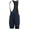 Ale Cuissard court thermique Alé Klimatik K-Tour bleu marine - XL