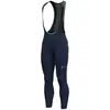 Ale Cuissard long Alé Klimatik K-Tour bleu marine - XXL