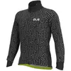 Ale Veste Green Bolt L