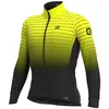 Ale Maillot à Manches Longues Bullet Winter