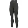 Cuissard long sans bretelles Alé Solid Essential noir femme - L