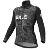 Ale Maillot à Manches Longues Break
