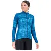 Ale Maillot à Manches Longues Wall