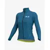 Ale Maillot à Manches Longues Green Bolt M
