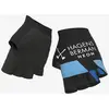 Gants Hagens Berman Axeon 2021 noir bleu - S