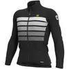 Ale Maillot à Manches Longues Sombra Wool M