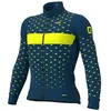 Ale Maillot à Manches Longues Stars